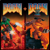 💥DOOM + DOOM II 🔵 PS4 / PS5 🔴ТУРЦИЯ🔴