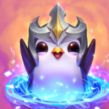 Монеты TFT донат Teamfight Tactics в России