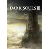 DLC DARK SOULS™ III: The Ringed City КЛЮЧ🔑 STEAM РФ+СН