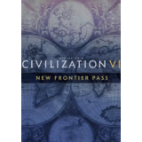 DLC Sid Meier’s Civilization® VI: New Frontier Pass КЛЮ