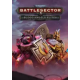 DLC Warhammer 40,000: Battlesector - Blood Angels Elite