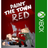 ☑️⭐Paint the Town Red XBOX⭐Куплю Вам⭐☑️