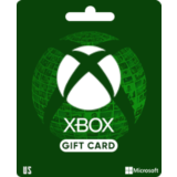 XBOX USA - Покупка любой игры или длс в подарок кодом
