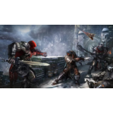 DLC Lords of the Fallen - The Foundation Boost КЛЮЧ🔑