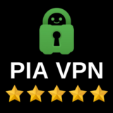 🔰PIA VPN до 1 Года❤️РФ🌍(Private Internet Access)🔥ВПН