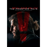 Metal Gear Solid V: The Phantom Pain КЛЮЧ🔑 STEAM Еврос