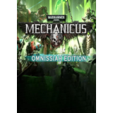 Warhammer 40,000: Mechanicus Omnissiah Edition КЛЮЧ🔑