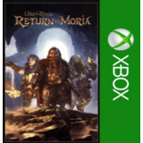 ☑️⭐The Lord of the Rings: Return to Moria XBOX⭐☑️.