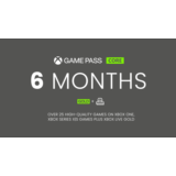 ✅ 🔥✅XBOX GAME PASS CORE 6 МЕСЯЦЕВ ИНДИЯ🔥✅