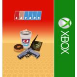 ☑️⭐LA Cops XBOX⭐Покупка на Ваш аккаунт⭐☑️