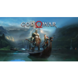 💥God of War 🔵 PS4/PS5 🔴ТУРЦИЯ🔴