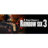 Tom Clancy´s Rainbow Six 3 / STEAM GIFT / RU+CIS