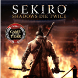 🟢 Sekiro: Shadows Die Twice GOTY❗️XBOX One & X|S 🟢 TR