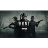 💥Hunt: Showdown 1896 🔵 PS5 🔴ТУРЦИЯ🔴