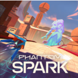 💥Phantom Spark 🔵 PS4/PS5 🔴ТУРЦИЯ🔴