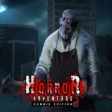 💥Horror Adventure : Zombie Edition VR 🔵PS4/PS5🔴ТR🔴