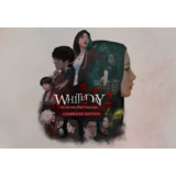 💥White Day 2: The Flower That Tells 🔵 PS5 🔴ТУРЦИЯ🔴