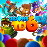🟦 Bloons TD 6 | Блунс ТД 6| Игры для пс4 🟨 Украина