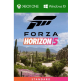 🟢🔥Ключ FORZA HORIZON 5 🔑 ⚡🌍КЛЮЧ One/X|S WIN10🎮✅