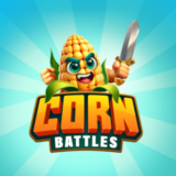 🌽Рефералы Corn Battles🌽 с гарантией 100%
