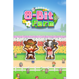 🎮8-Bit Farm 💚XBOX 🚀Быстрая доставка