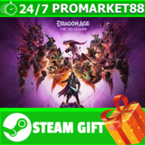 ⭐️ВСЕ СТРАНЫ⭐️ Dragon Age™: The Veilguard STEAM