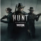 🌌 Hunt: Showdown 1896 🌌 PS5 🚩TR