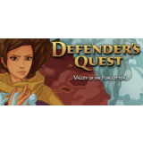 Defender's Quest: Valley of the Forgotten/STEAM GIFT/RU