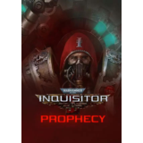 Warhammer 40,000: Inquisitor - Prophecy КЛЮЧ🔑 STEAM