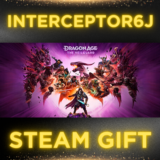🟦⭐Dragon Age™: На страже Завесы ☑️ Все регионы⚡STEAM
