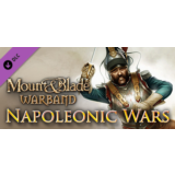 DLC Mount & Blade: Warband - Napoleonic Wars/Steam gift