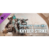 DLC Tom Clancy Ghost Recon Future Soldier Khyber Strik