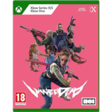 ⭐️ Wanted: Dead Xbox One Series X|S