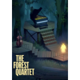 The Forest Quartet КЛЮЧ🔑 STEAM ВСЕ СТРАНЫ