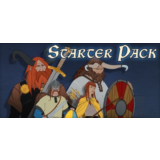 DLC The Banner Saga: Factions - Starter Pack/Steam Gift