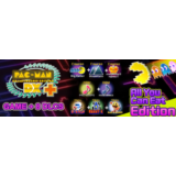 PAC-MAN Championship Edition DX All You Can Eat Edition