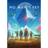 No Man´s Sky КЛЮЧ🔑 STEAM ROW