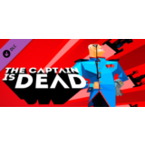 DLC Tabletop Simulator - The Captain Is Dead / Steam