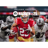 Madden NFL 25 Deluxe Origin Оффлайн Активация