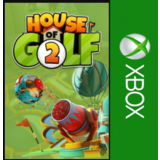 ☑️⭐House of Golf 2 XBOX⭐Покупка на Ваш аккаунт⭐☑️