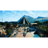 Jurassic World Evolution + 8 ИГР | EPIC GAMES | БОНУС