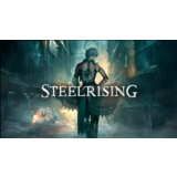 💥Steelrising 🔵 PS5 🔴ТУРЦИЯ🔴