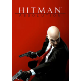 Hitman: Absolution КЛЮЧ🔑 STEAM ASIA