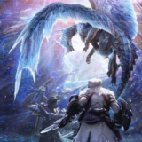 MONSTER HUNTER: WORLD: Iceborne - Master Deluxe Edition
