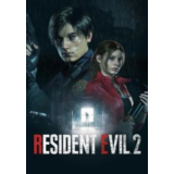 RESIDENT EVIL 2 КЛЮЧ🔑 STEAM РФ+СНГ