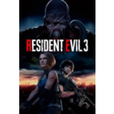 RESIDENT EVIL 3 КЛЮЧ🔑 STEAM РФ+СНГ