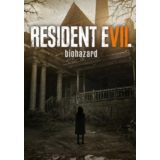 Resident Evil 7 КЛЮЧ🔑 STEAM РФ+СНГ