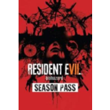 DLC Resident Evil 7 - Season Pass КЛЮЧ🔑 STEAM РФ+СНГ