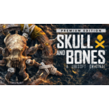 ❤️‍🔥Skull and Bones Premium Edition(Xbox)+Игры общий