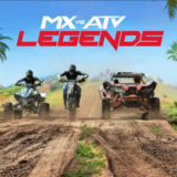 🟢 MX vs ATV Legends❗️XBOX One & X|S 🟢 Турция